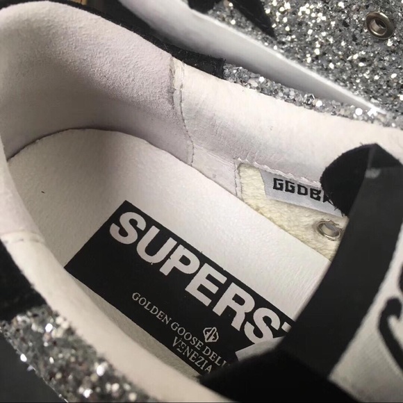 GGDB SNEAKERS - Picture 7 of 8